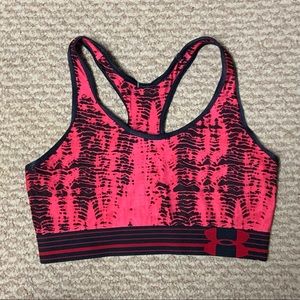 Under Armour Sports Bra